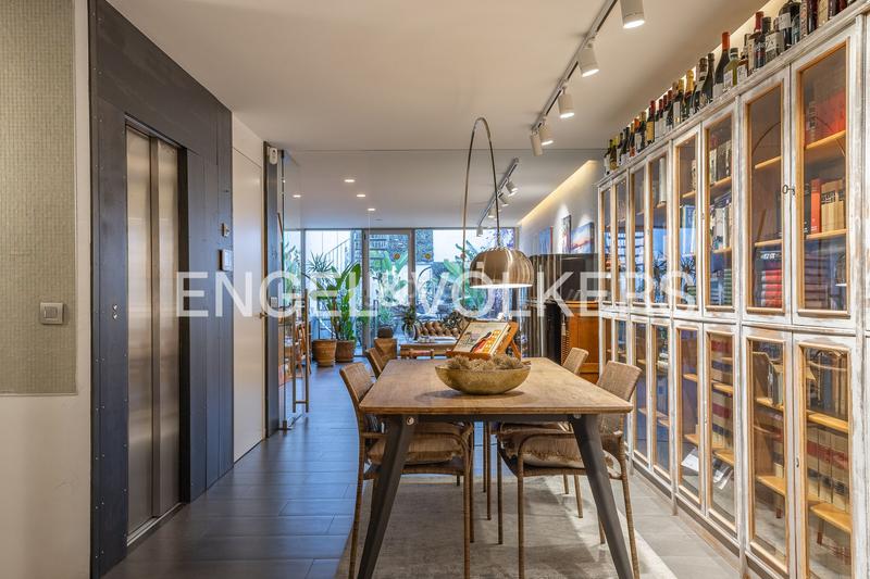 Foto b975c288-d123-4d41-b015-9f5d242f6fd7. Casa con riscaldamento parcheggio piscina in Ca n'Aurell Terrassa