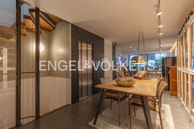 Foto c04467ad-ee38-442d-9805-ca3ed3d736ab. Casa con riscaldamento parcheggio piscina in Ca n'Aurell Terrassa