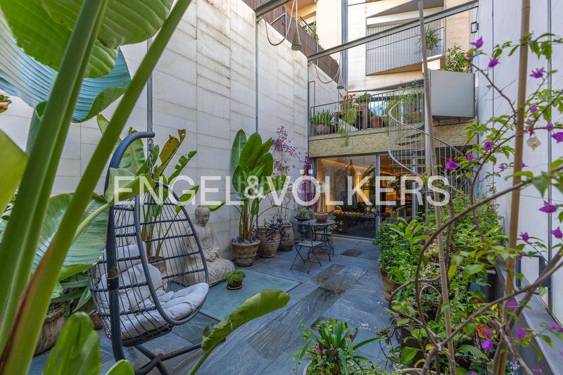 Foto c83ef400-9f90-4faf-8c47-f0a671906da9. Casa con riscaldamento parcheggio piscina in Ca n'Aurell Terrassa