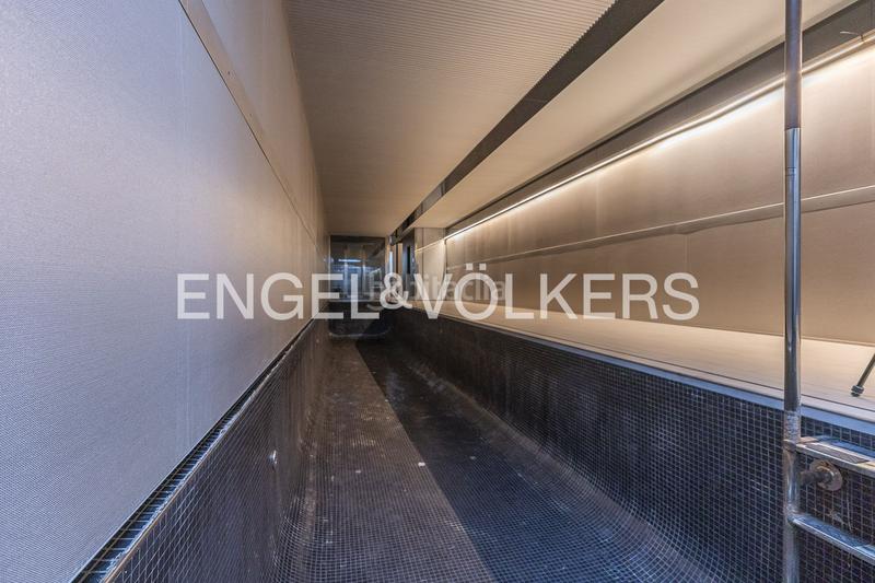 Foto d1cdb0ca-771e-4677-855d-a657431efced. Casa con riscaldamento parcheggio piscina in Ca n'Aurell Terrassa