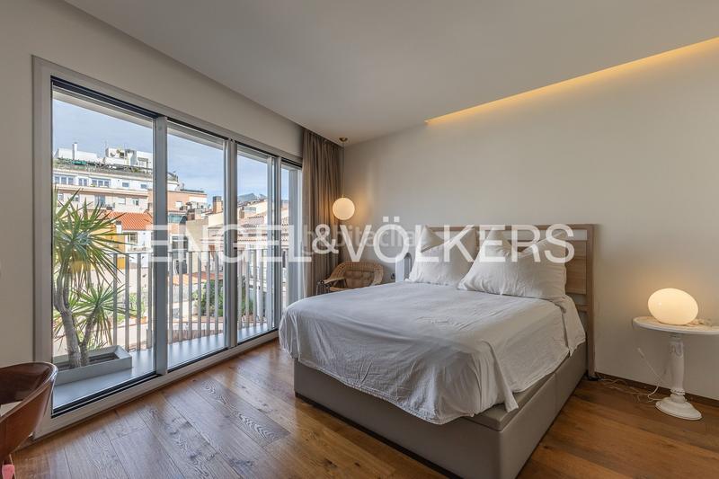 Foto dd32ac74-437a-4354-aea1-474bf2595cdc. Casa con riscaldamento parcheggio piscina in Ca n'Aurell Terrassa