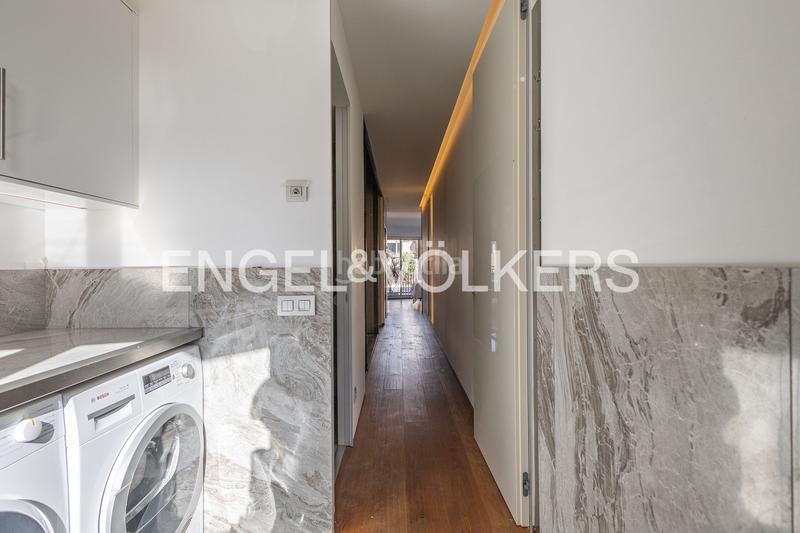 Foto ec76967f-71b1-496c-8e18-4699b3ebdf2a. Casa con riscaldamento parcheggio piscina in Ca n'Aurell Terrassa