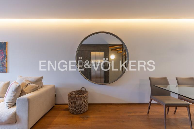 Foto fa53bdee-4503-4546-bfb5-8df9e8d9ad14. Casa con riscaldamento parcheggio piscina in Ca n'Aurell Terrassa