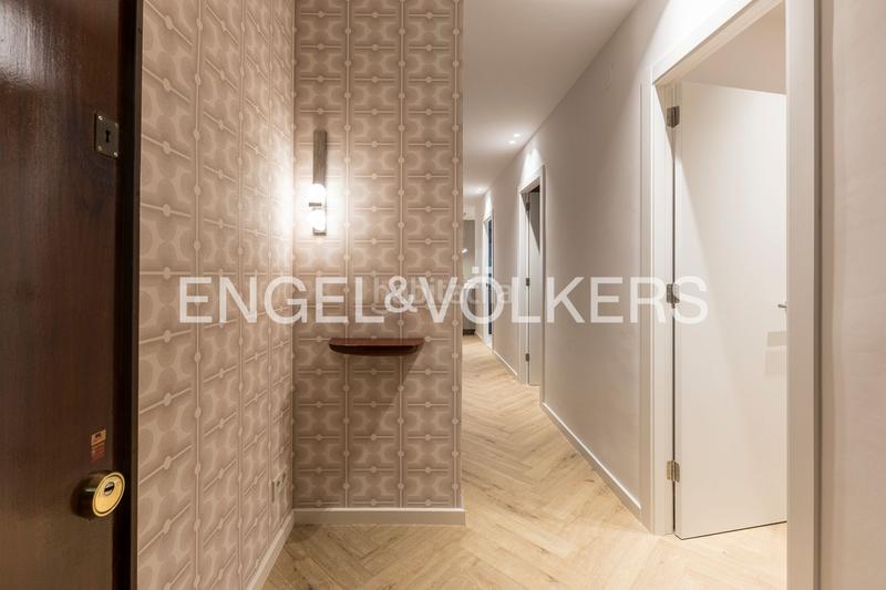 Foto 172c4931-9a4d-4952-8c75-6367d788d283. Apartment with heating in Fort Pienc Barcelona