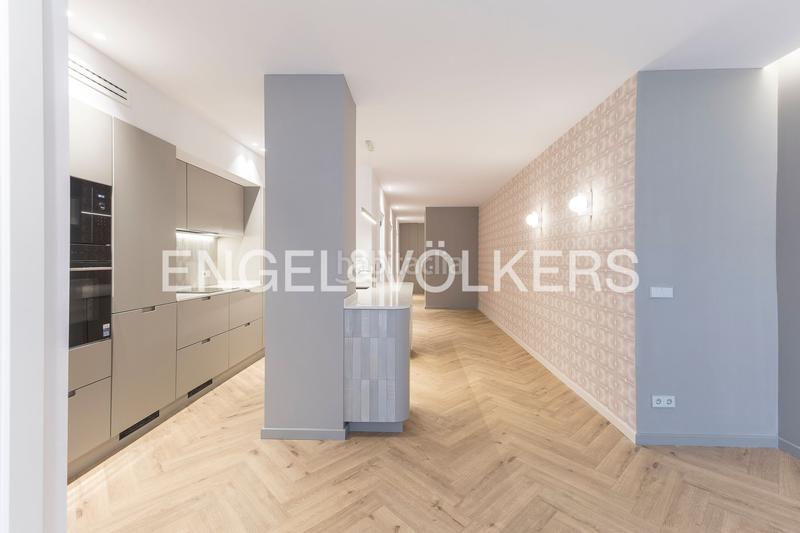 Foto 1930c843-d32e-428a-b8da-917ed5176a8d. Apartment with heating in Fort Pienc Barcelona