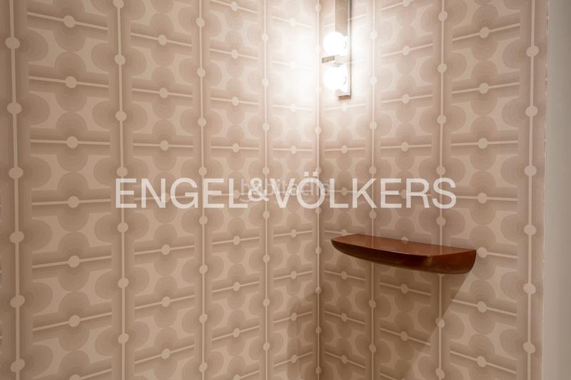 Foto 1e7047ca-d7d3-4698-badf-daf795deee15. Apartment with heating in Fort Pienc Barcelona