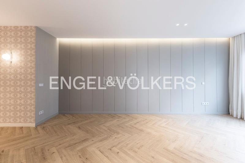 Foto 4169258b-aadc-4857-8aeb-6f13cd9d661d. Apartment with heating in Fort Pienc Barcelona