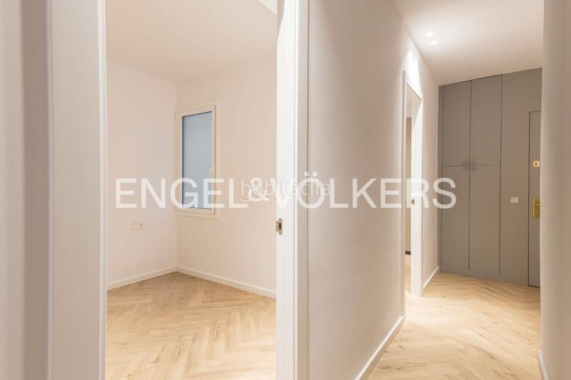 Foto 46c481fd-236a-4bff-b239-1c44ff2e729a. Apartment with heating in Fort Pienc Barcelona