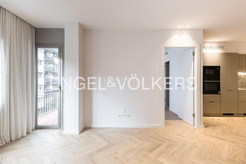 Foto 5216c542-cb01-43ce-9f05-bfd07b6043cb. Apartment with heating in Fort Pienc Barcelona