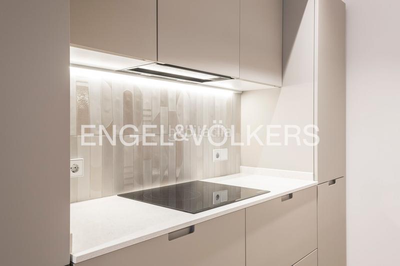 Foto 56d2b0e8-b4f9-4aed-bc5e-4475069d421e. Apartment with heating in Fort Pienc Barcelona