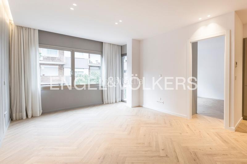 Foto 5d53164c-5506-473e-93b6-dcf46a83ec02. Apartment with heating in Fort Pienc Barcelona