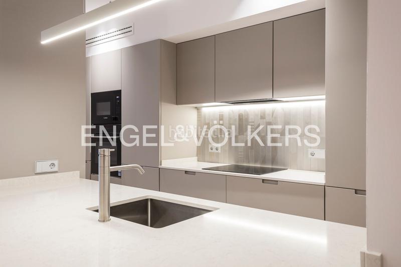 Foto 5ec88b7d-6501-4792-a569-62d5fef01037. Apartment with heating in Fort Pienc Barcelona