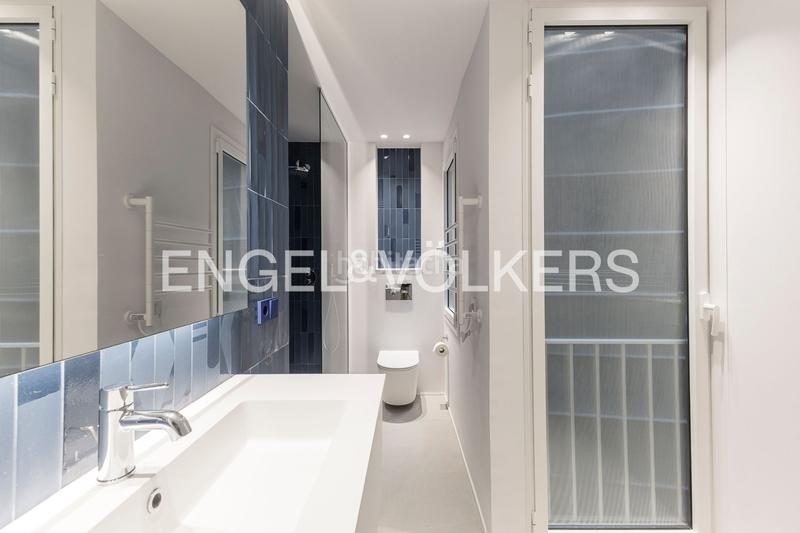 Foto 635d06d4-93f6-418b-bec7-3742e9431cf3. Apartment with heating in Fort Pienc Barcelona