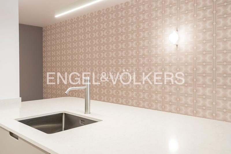 Foto 78cea710-bca6-4d96-bf15-9ad2351a4c4d. Apartment with heating in Fort Pienc Barcelona