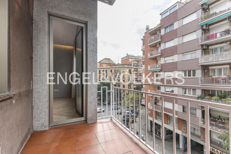 Foto 80d364c9-9186-4d98-a81c-0e6c8429d5f9. Apartment with heating in Fort Pienc Barcelona