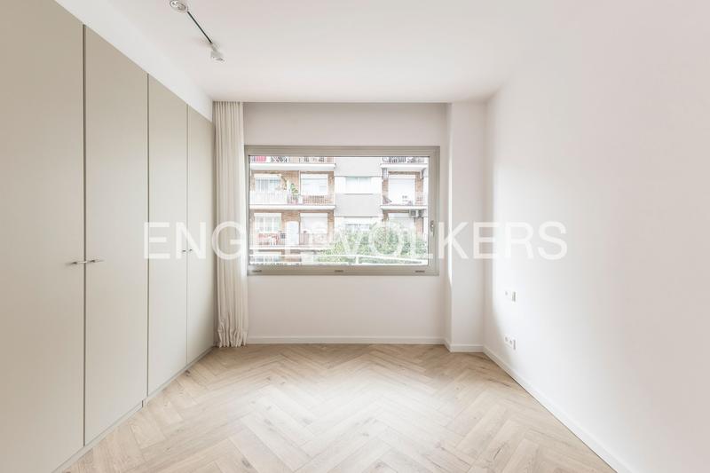 Foto 98838b78-5c48-4356-b1c0-8192e20345c9. Apartment with heating in Fort Pienc Barcelona