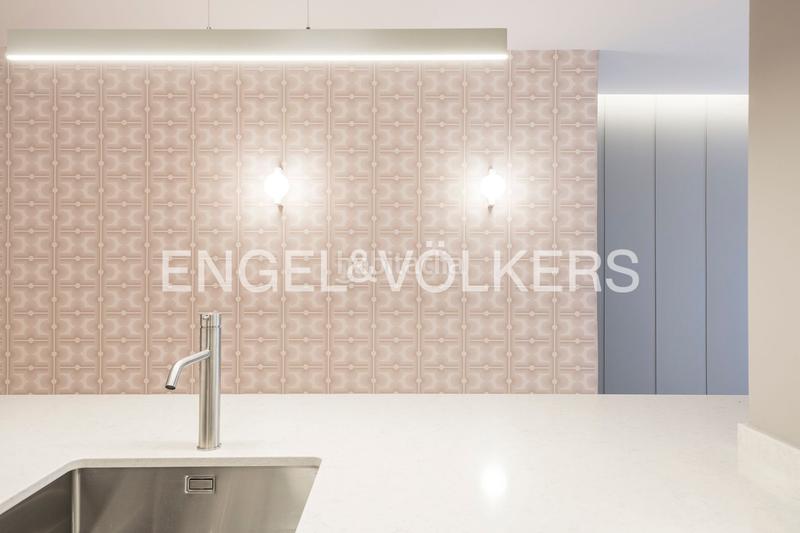 Foto a60f5564-0287-4468-87bb-e5e78a21b56d. Apartment with heating in Fort Pienc Barcelona