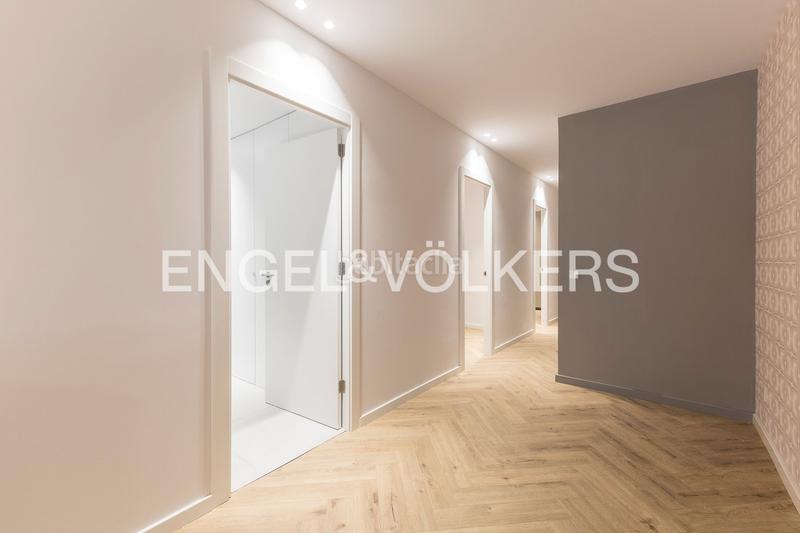 Foto d7105ce1-9f18-48d0-8e61-0d872ffe2278. Apartment with heating in Fort Pienc Barcelona