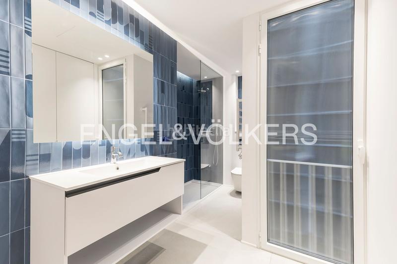 Foto efdaa626-a02a-48c1-ad5a-1ad7b22f3598. Apartment with heating in Fort Pienc Barcelona