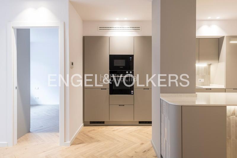 Foto f4b119d8-29c0-4fc0-965d-589bab61a59d. Apartment with heating in Fort Pienc Barcelona