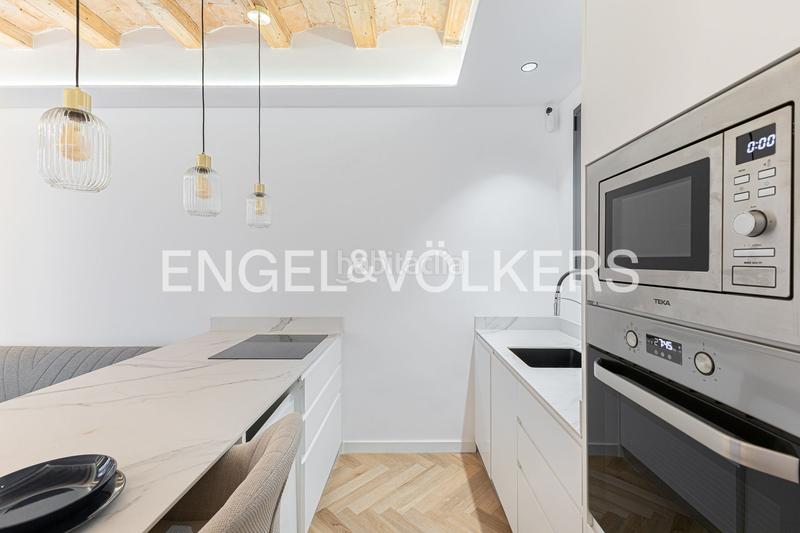 Foto 374ecd04-ae7d-4566-b50b-cb8a9dee5357. Appartement mit heizung in Raval Barcelona