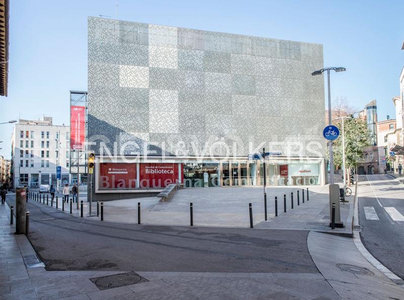 Foto 77f543f8-e0e0-4f12-af3f-962906d37126. Appartement mit heizung in Raval Barcelona