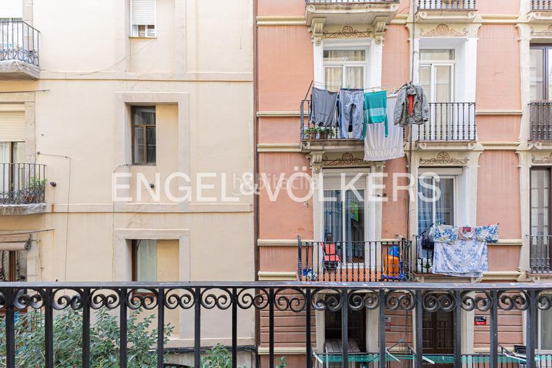 Foto bc770b6f-ba20-416e-8075-69331c99420b. Appartement mit heizung in Raval Barcelona