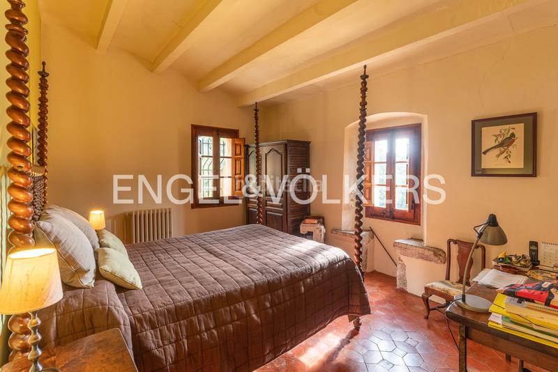 Foto 0f992401-2658-4420-b84c-32023705c17d. Casa con riscaldamento parcheggio piscina in Arenys de Munt