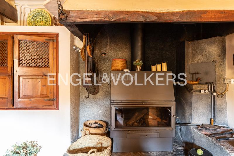 Foto 0fa0076c-a82e-4296-ac0e-78c95e1c109c. Casa con riscaldamento parcheggio piscina in Arenys de Munt