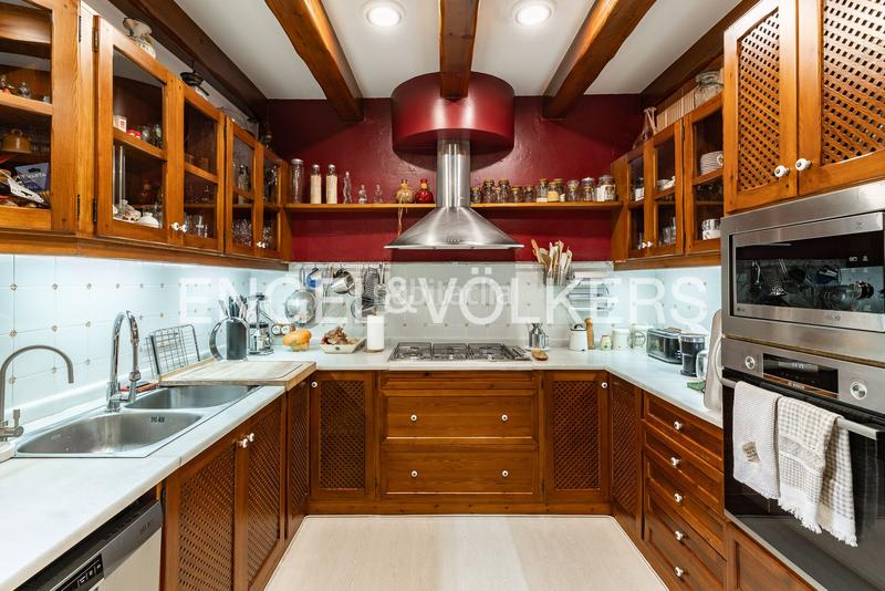 Foto 11f220f7-9ca8-42ae-b61b-b7c6f4d61083. Casa con riscaldamento parcheggio piscina in Arenys de Munt