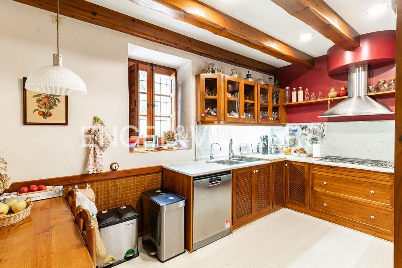 Foto 1cf0ae7b-3806-4584-b6dd-4850c71f1afb. Casa con riscaldamento parcheggio piscina in Arenys de Munt