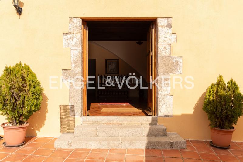 Foto 1ebfb1bb-f342-49ea-bd80-1beb663d9bb0. Casa con riscaldamento parcheggio piscina in Arenys de Munt