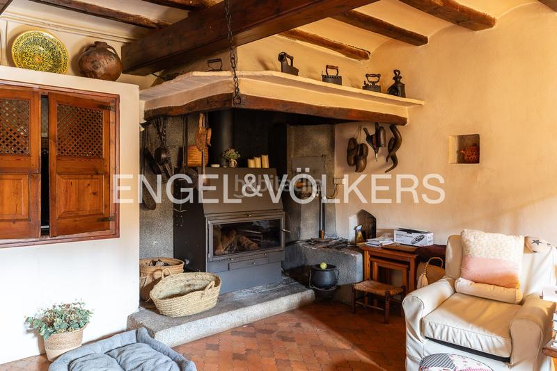 Foto 417c5be5-0291-4076-8584-263ce4f73f1b. Casa con riscaldamento parcheggio piscina in Arenys de Munt