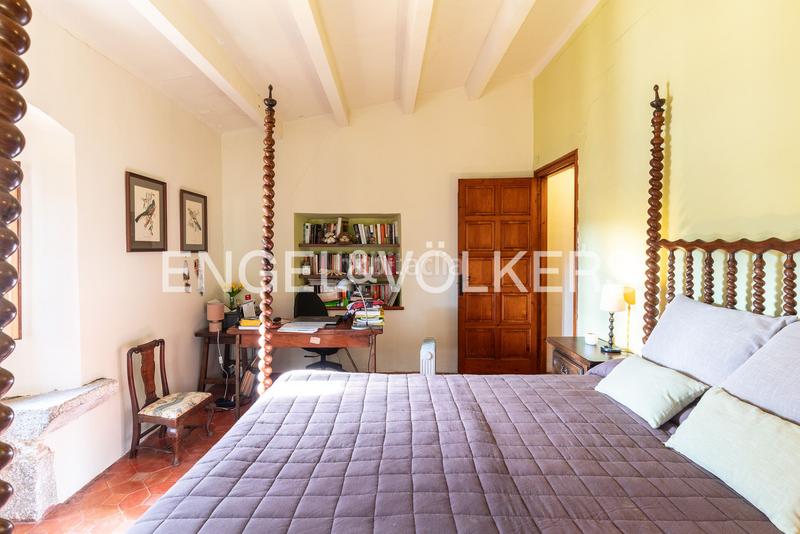 Foto 42bcfeb3-a813-4061-8910-57683ed29557. Casa con riscaldamento parcheggio piscina in Arenys de Munt