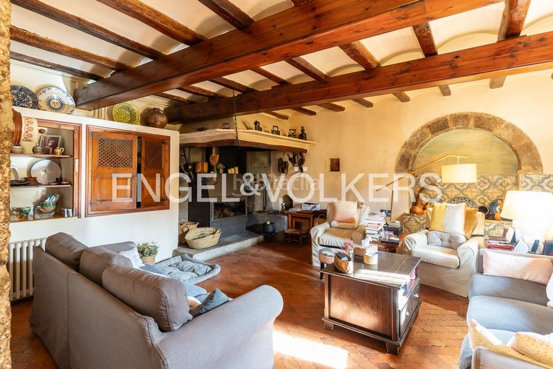 Foto 447346ac-72f8-443c-a215-902740e9d796. Casa con riscaldamento parcheggio piscina in Arenys de Munt