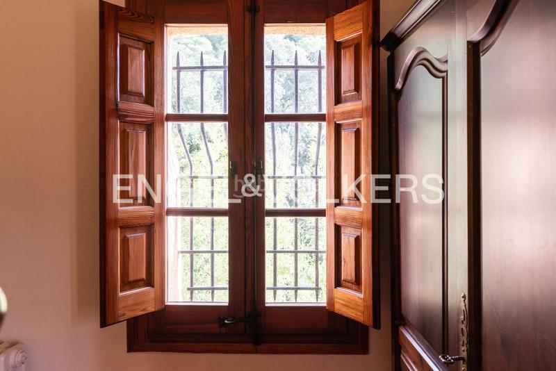 Foto 475110cd-e7f6-4b9a-9a56-a06dbd233b51. Casa con riscaldamento parcheggio piscina in Arenys de Munt