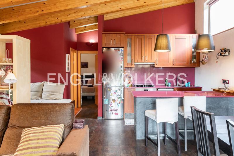 Foto 956c1848-bcf2-4da8-a358-f0824f9346ad. Casa con riscaldamento parcheggio piscina in Arenys de Munt