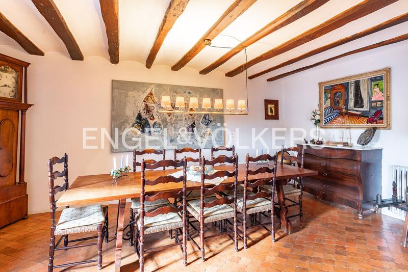 Foto dda30233-5246-4c41-9ba5-ec7c61d9d941. Casa con riscaldamento parcheggio piscina in Arenys de Munt