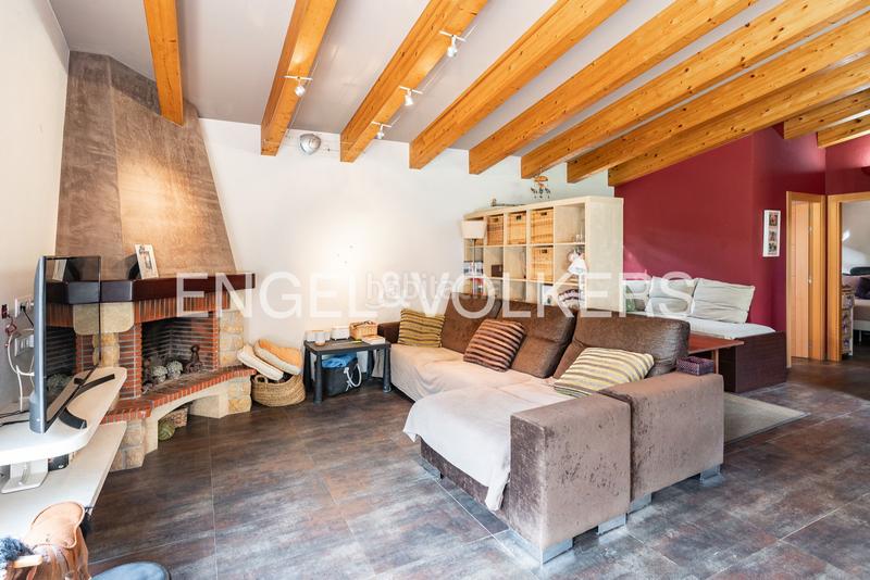 Foto de618128-8d4c-4ce6-aea0-38fdcab8fd54. Casa con riscaldamento parcheggio piscina in Arenys de Munt