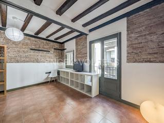 Appartement à Raval