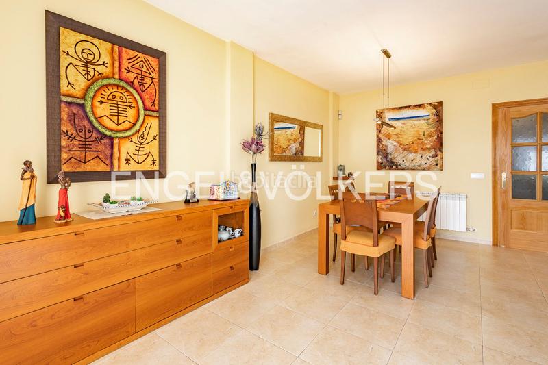 Foto 03f9eab9-329a-41c5-b3d2-619802ef263e. Casa acogedora casa con piscina en Altafulla