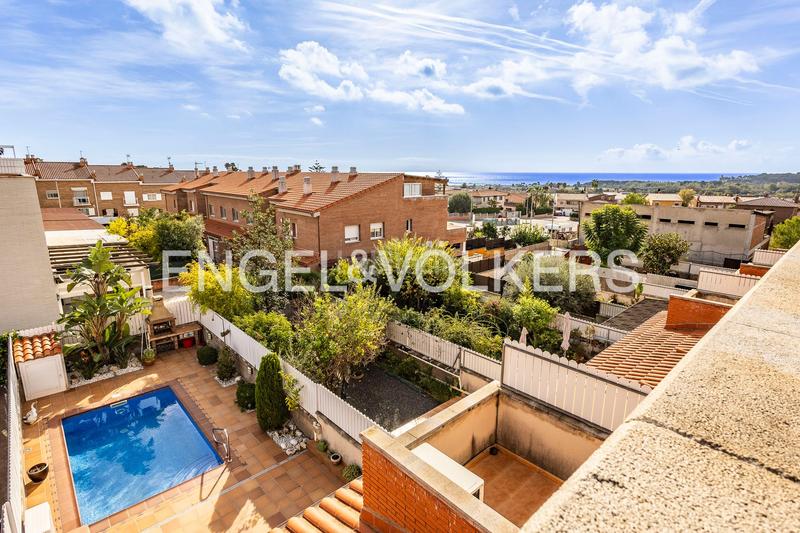 Foto 0692d74a-a8b3-4ca2-a770-74b1583793c2. Casa acogedora casa con piscina en Altafulla