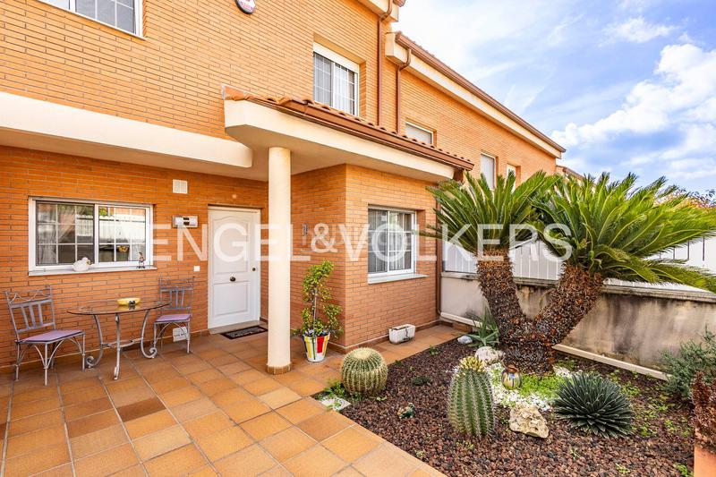 Foto 13c88465-c681-4412-97d9-5e7476c11224. Casa acogedora casa con piscina en Altafulla