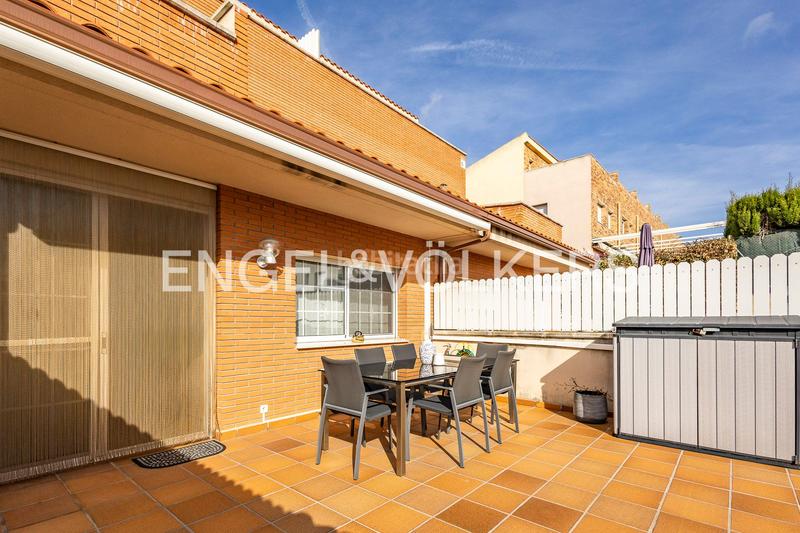 Foto 2d3a4d4a-dc13-44d2-bd33-65669f9ca45d. Casa acogedora casa con piscina en Altafulla