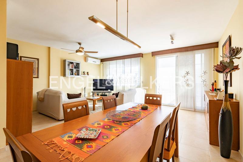 Foto 56898ffd-546b-4789-a09e-b6b5939a3ce3. Casa acogedora casa con piscina en Altafulla