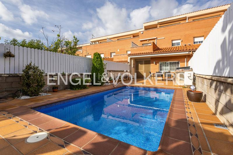 Foto 62dbe694-5331-4ba6-8ac3-873ee88cb263. Casa acogedora casa con piscina en Altafulla