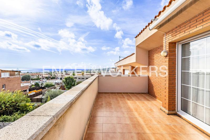 Foto 6e389c21-803d-45c3-949b-1af85b715934. Casa acogedora casa con piscina en Altafulla