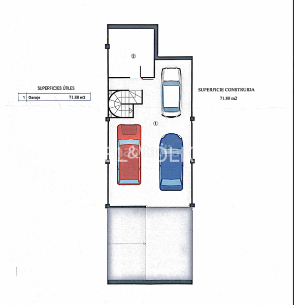 Foto 7b899fd8-f100-4edf-9d3a-eae283e802b6. Casa acogedora casa con piscina en Altafulla