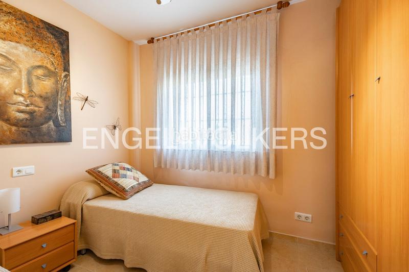 Foto 7d56c428-ae7e-4396-89f2-ce16b9db7add. Casa acogedora casa con piscina en Altafulla