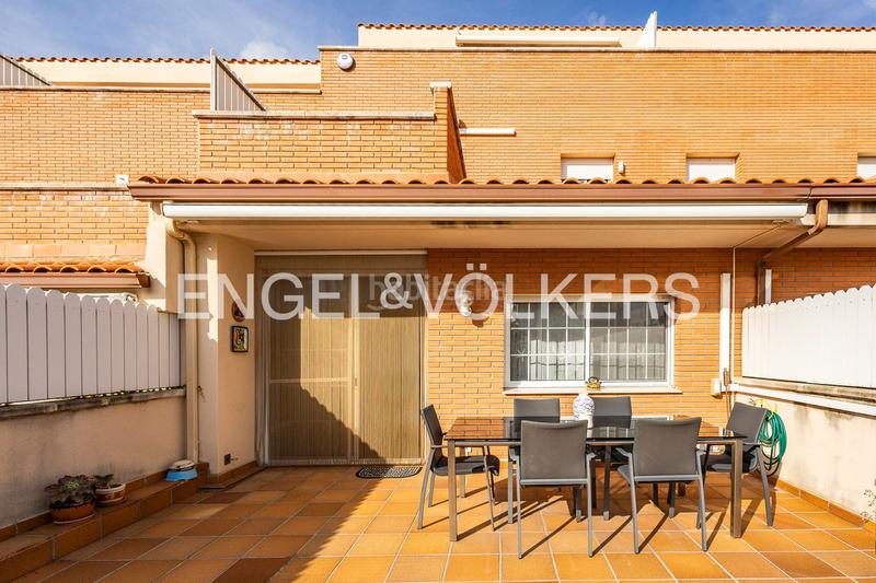 Foto 7d77e78d-1588-47f3-8b8e-891638e1d71b. Casa acogedora casa con piscina en Altafulla